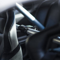 RSpro Harness Collars - Black