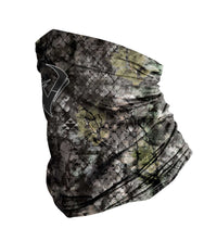 Vycah Nexus Neck Gaiter - Deep Woods Vycah