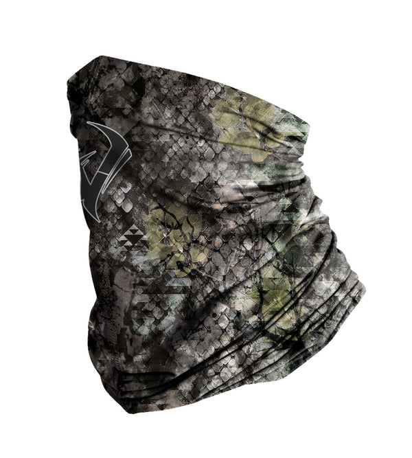 Vycah Nexus Neck Gaiter - Deep Woods Vycah