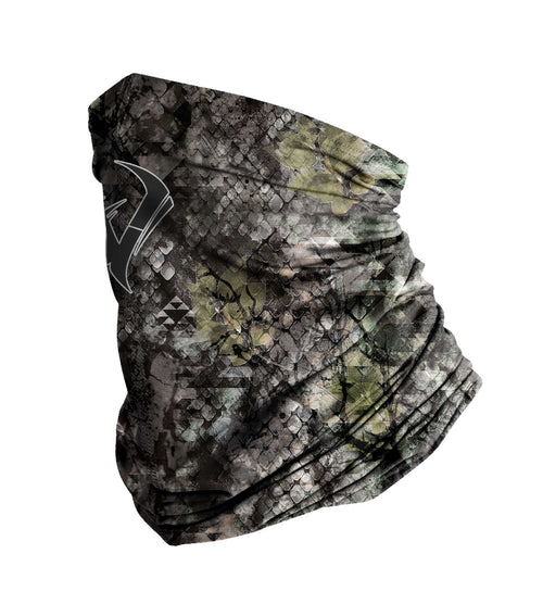 Vycah Zenyx Neck Gaiter - Deep Woods Vycah