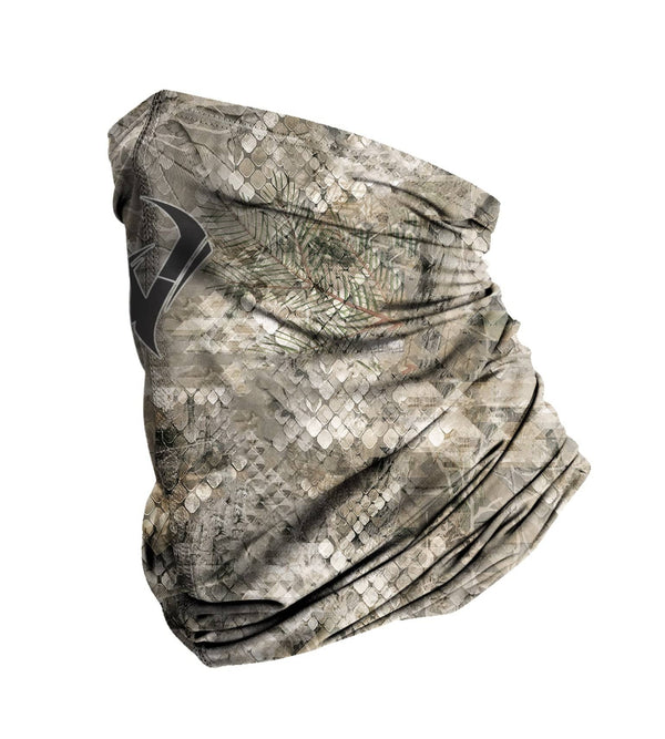 Vycah Nexus Neck Gaiter - Fall Camo Vycah