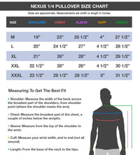 Vycah Kinsley Pullover - Fall Camo Vycah