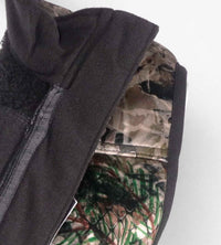 Vycah Kinsley Vest - Fall Camo Vycah