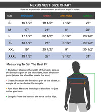 Vycah Kinsley Vest - Fall Camo Vycah