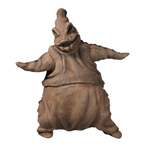 ToyShnip Nightmare Before Christmas: Best-Of Series Action Figure - Select