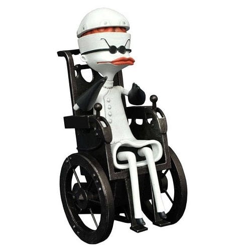 ToyShnip Nightmare Before Christmas: Best-Of Series Action Figure - Select