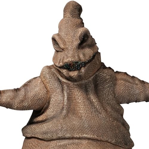 ToyShnip Nightmare Before Christmas: Best-Of Series Action Figure - Select