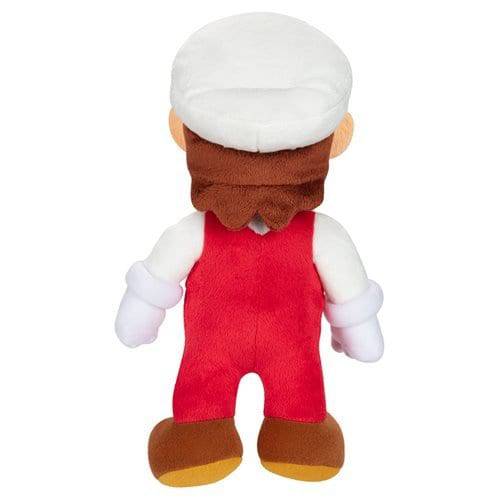 ToyShnip Nintendo Super Mario 4-Inch Plush - Select Figure(s)