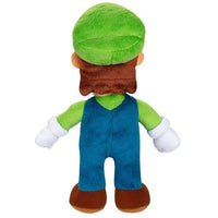 ToyShnip Nintendo Super Mario 4-Inch Plush - Select Figure(s)