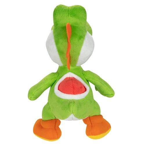 ToyShnip Nintendo Super Mario 4-Inch Plush - Select Figure(s)