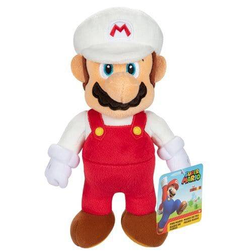 ToyShnip Nintendo Super Mario 4-Inch Plush - Select Figure(s)