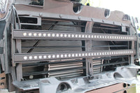 2023 GMC Canyon Dual 40s Light Bars M&R Automotive