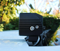 2023+ Chevrolet Colorado Hood Mount/Ditch Lights M&R Automotive