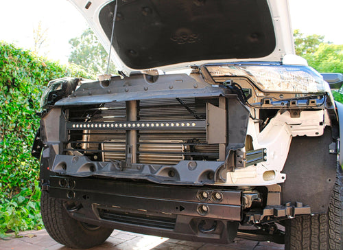 2023+ Chevrolet Colorado Single 30in Light Bar M&R Automotive