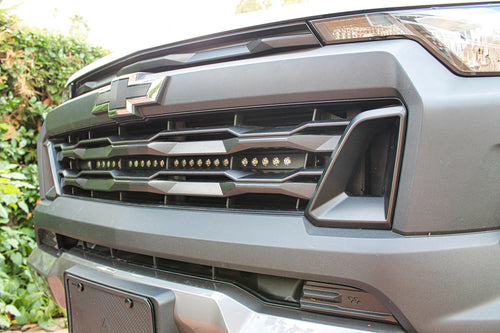 2023+ Chevrolet Colorado Single 30in Light Bar M&R Automotive