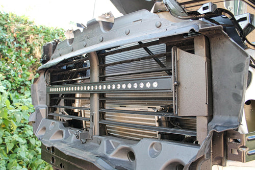 2023+ Chevrolet Colorado Single 30in Light Bar M&R Automotive