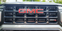 2023+ GMC Canyon Single 30in Light Bar M&R Automotive