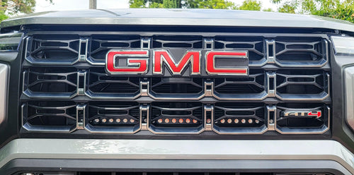 2023+ GMC Canyon Single 30in Light Bar M&R Automotive