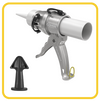 SILIGUN™ PRO Compact 24:1 Caulking Gun - Nozzle Kit SILIGUN™