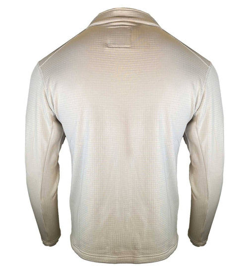 Pyrex Pullover - Oatmeal Vycah