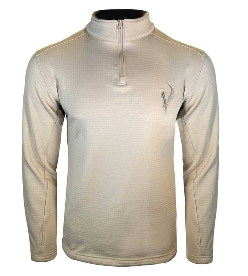 Pyrex Pullover - Oatmeal Vycah