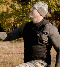 Vycah Oculus Heated Vest Vycah