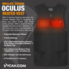 Vycah Oculus Heated Vest Vycah