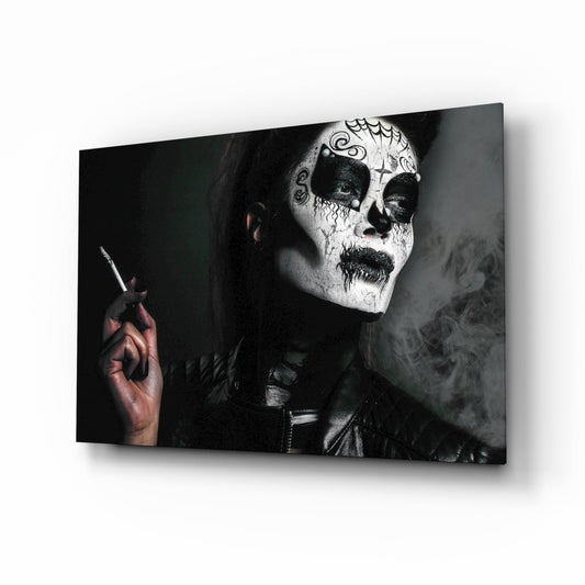 Insigneart USA Insigneart USA Women's Glass Wall Art