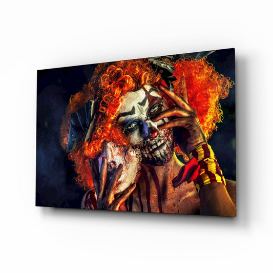 Insigneart USA Insigneart USA Women's Glass Wall Art