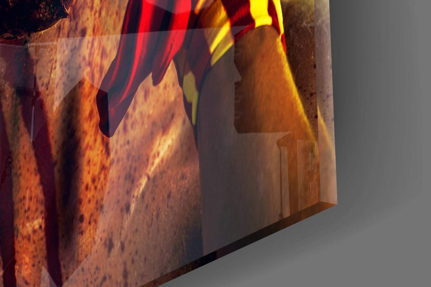 Insigneart USA Insigneart USA Women's Glass Wall Art