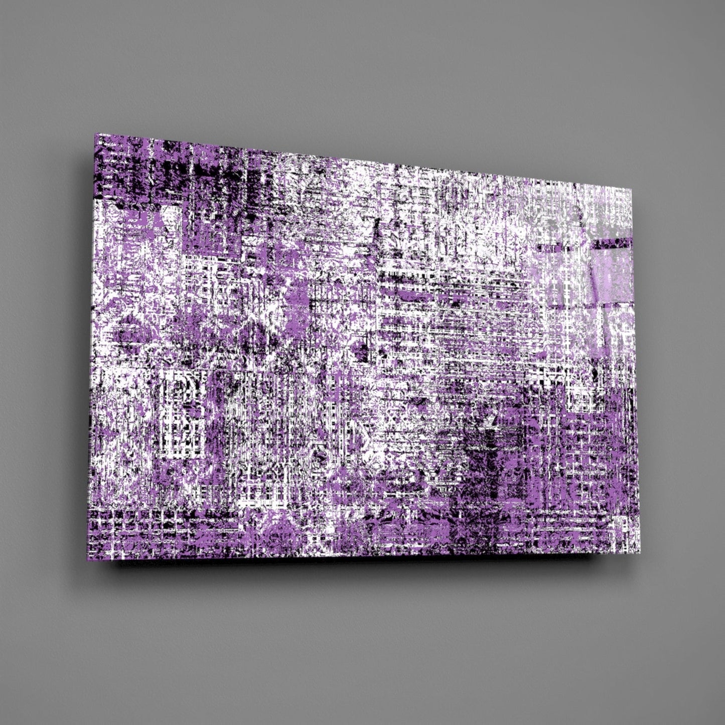Insigneart USA Insigneart USA Abstract Glass Wall Art