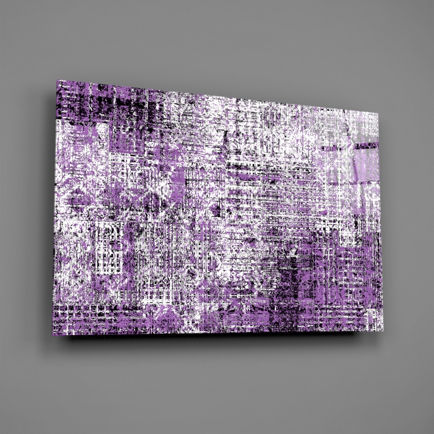 Insigneart USA Insigneart USA Abstract Glass Wall Art