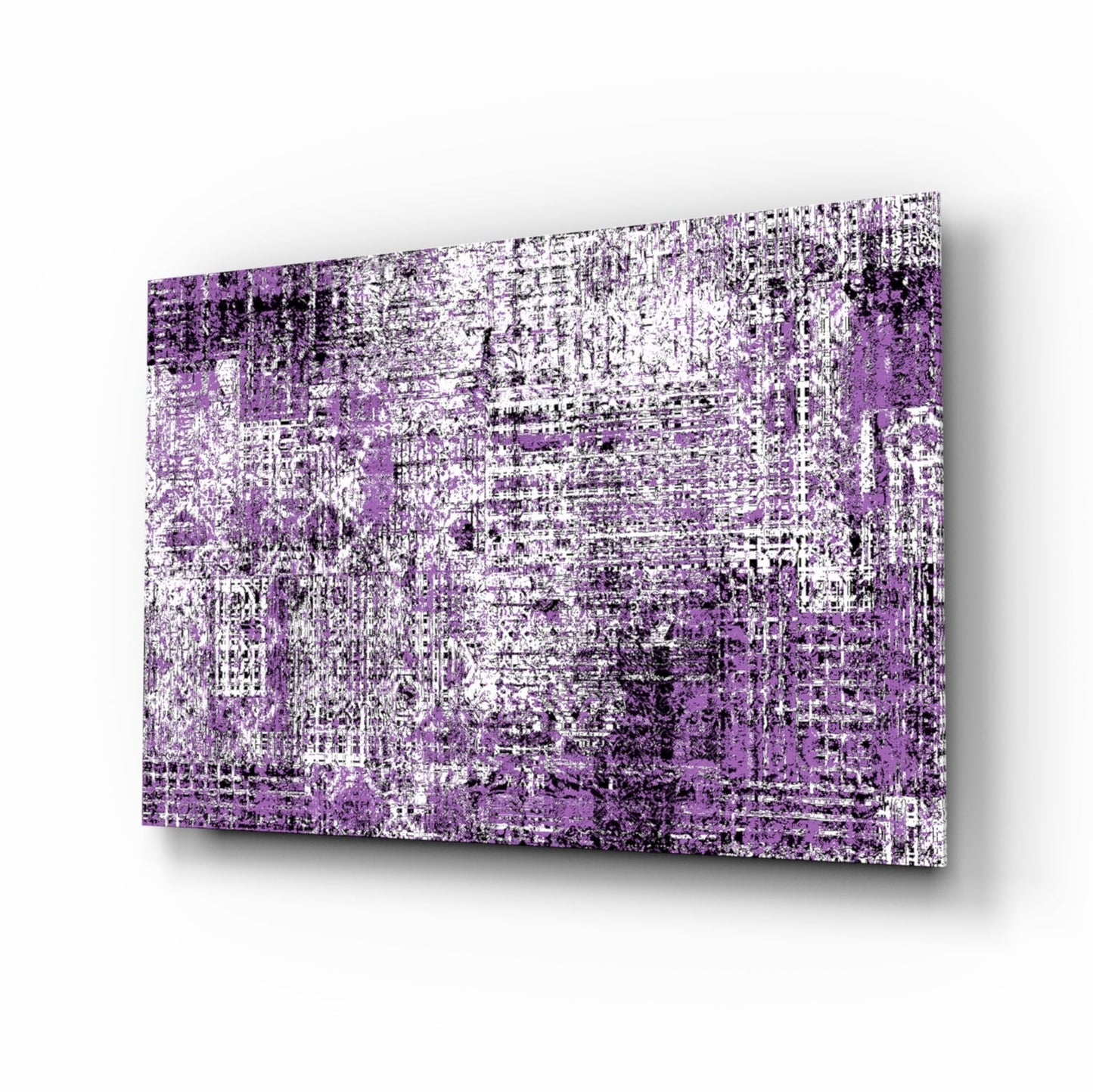 Insigneart USA Insigneart USA Abstract Glass Wall Art