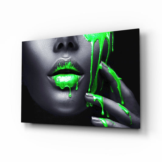 Insigneart USA Insigneart USA Women's Glass Wall Art