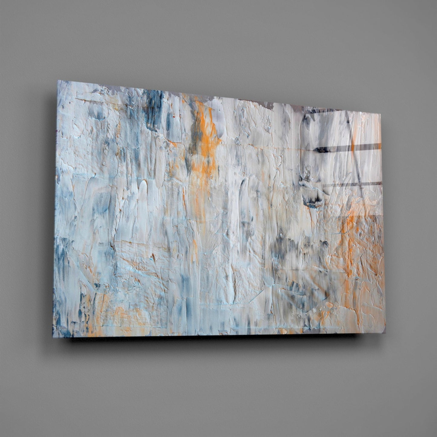 Insigneart USA Insigneart USA Abstract Pattern Glass Wall Art