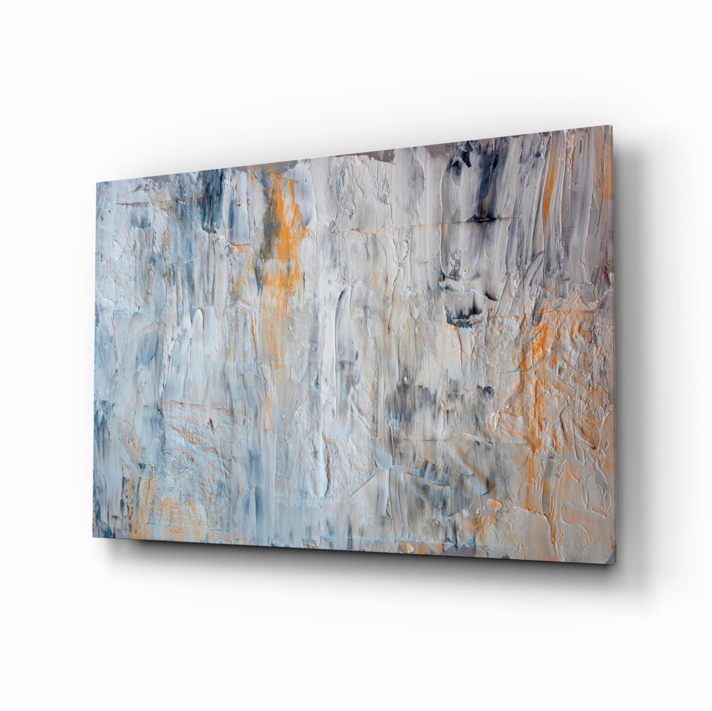 Insigneart USA Insigneart USA Abstract Pattern Glass Wall Art