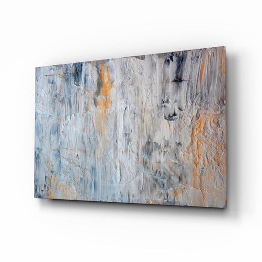 Insigneart USA Insigneart USA Abstract Pattern Glass Wall Art