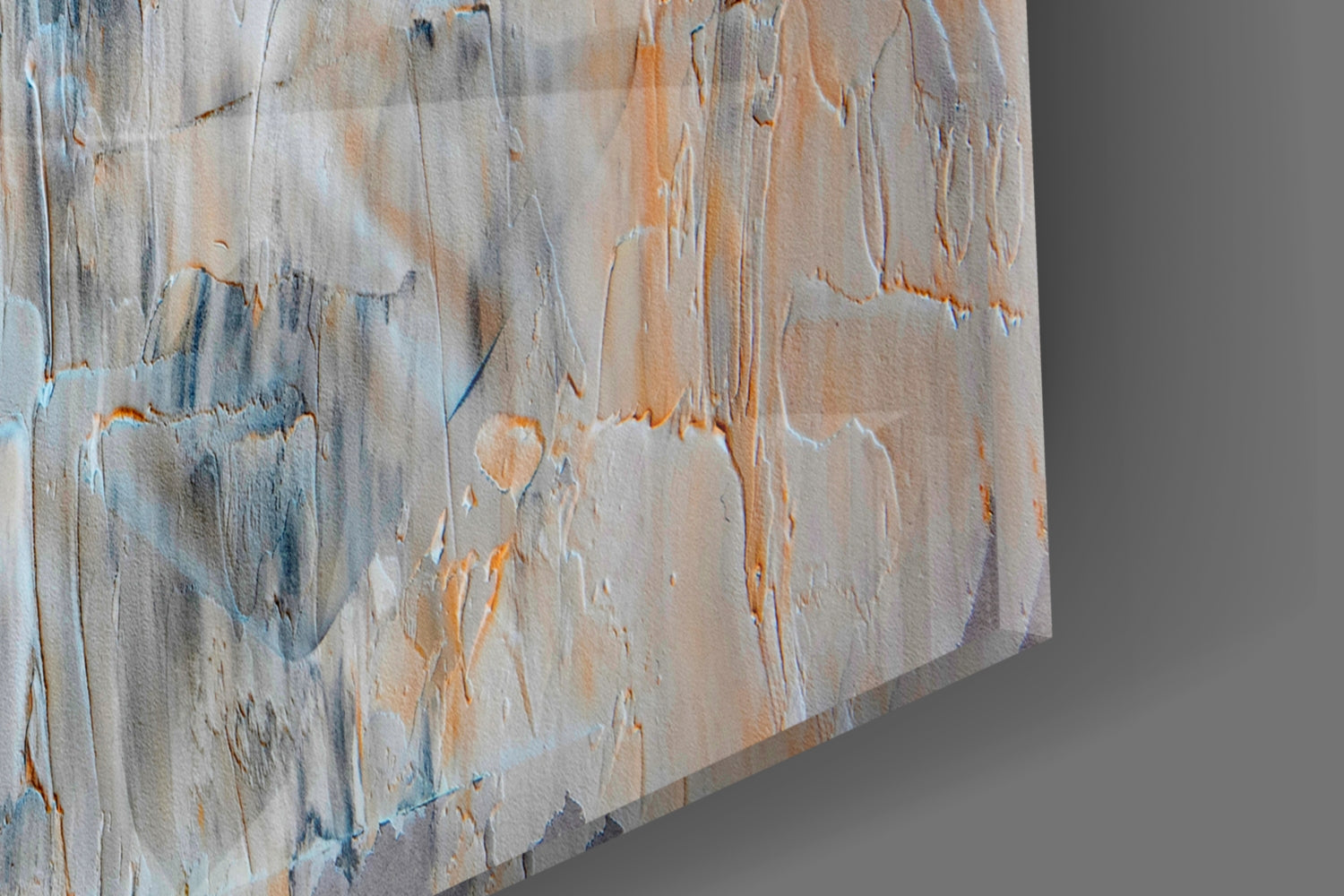 Insigneart USA Insigneart USA Abstract Pattern Glass Wall Art