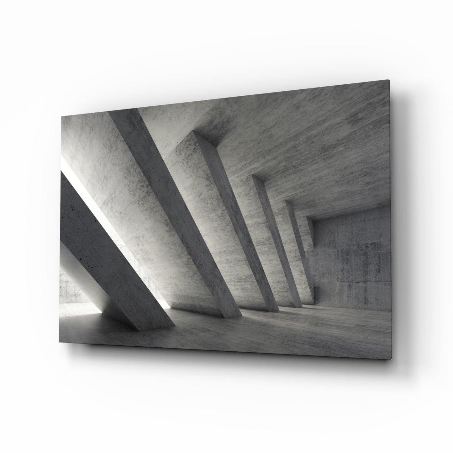 Insigneart USA Insigneart USA Architectural Walls Glass Wall Art