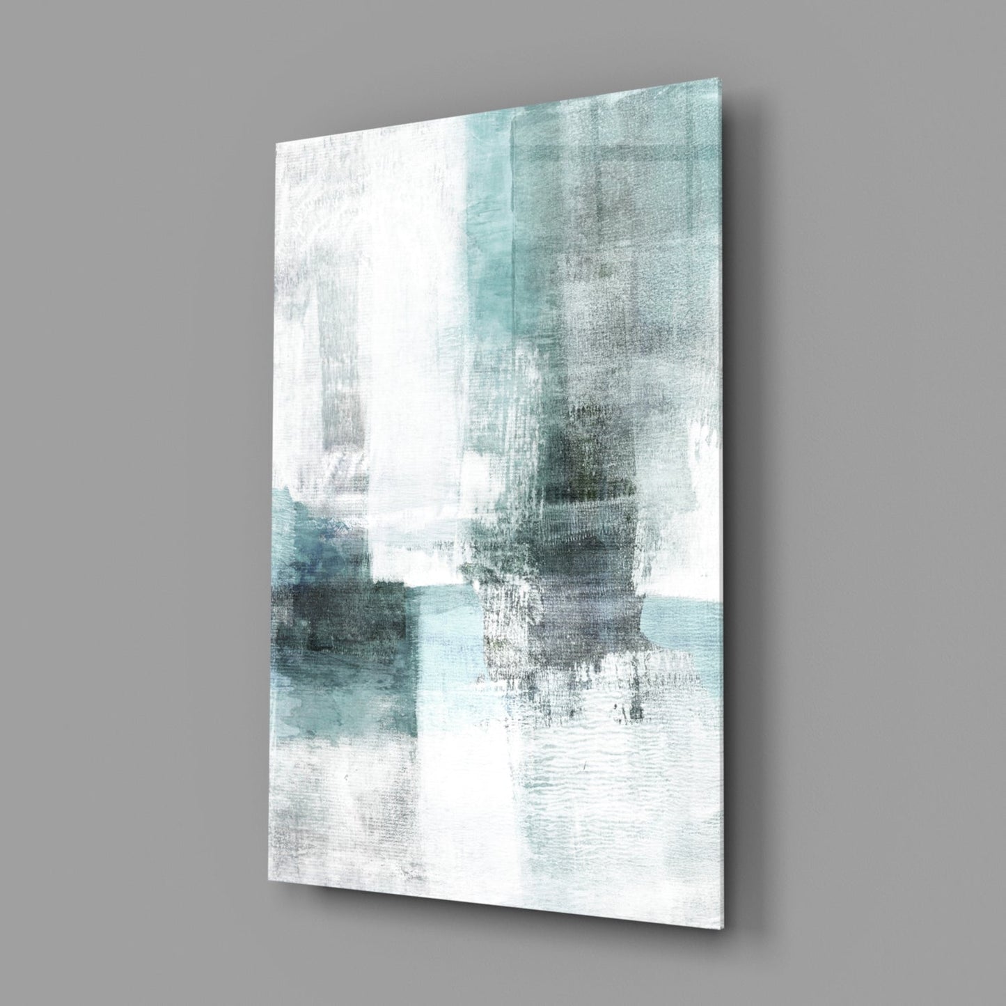 Insigneart USA Insigneart USA Abstract Glass Wall Art