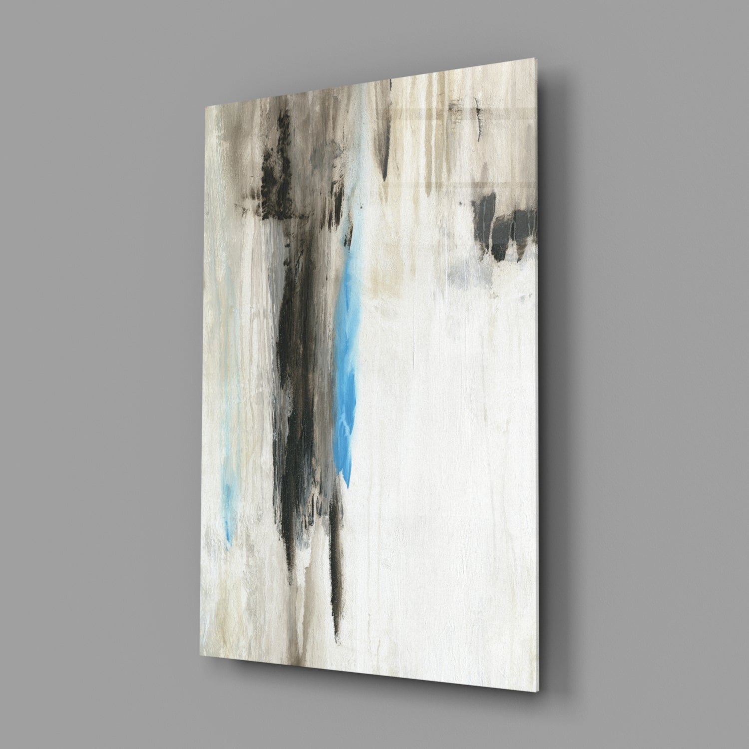 Insigneart USA Insigneart USA Abstract Glass Wall Art