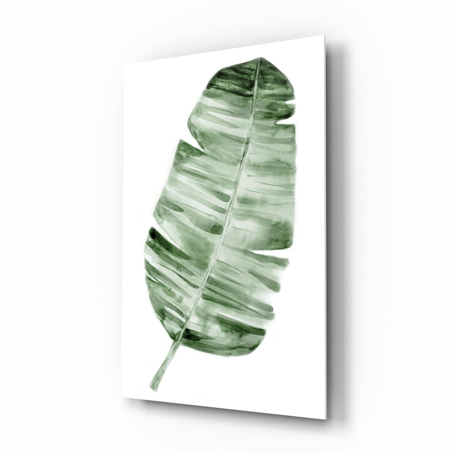 Insigneart USA Insigneart USA Feather Glass Wall Art