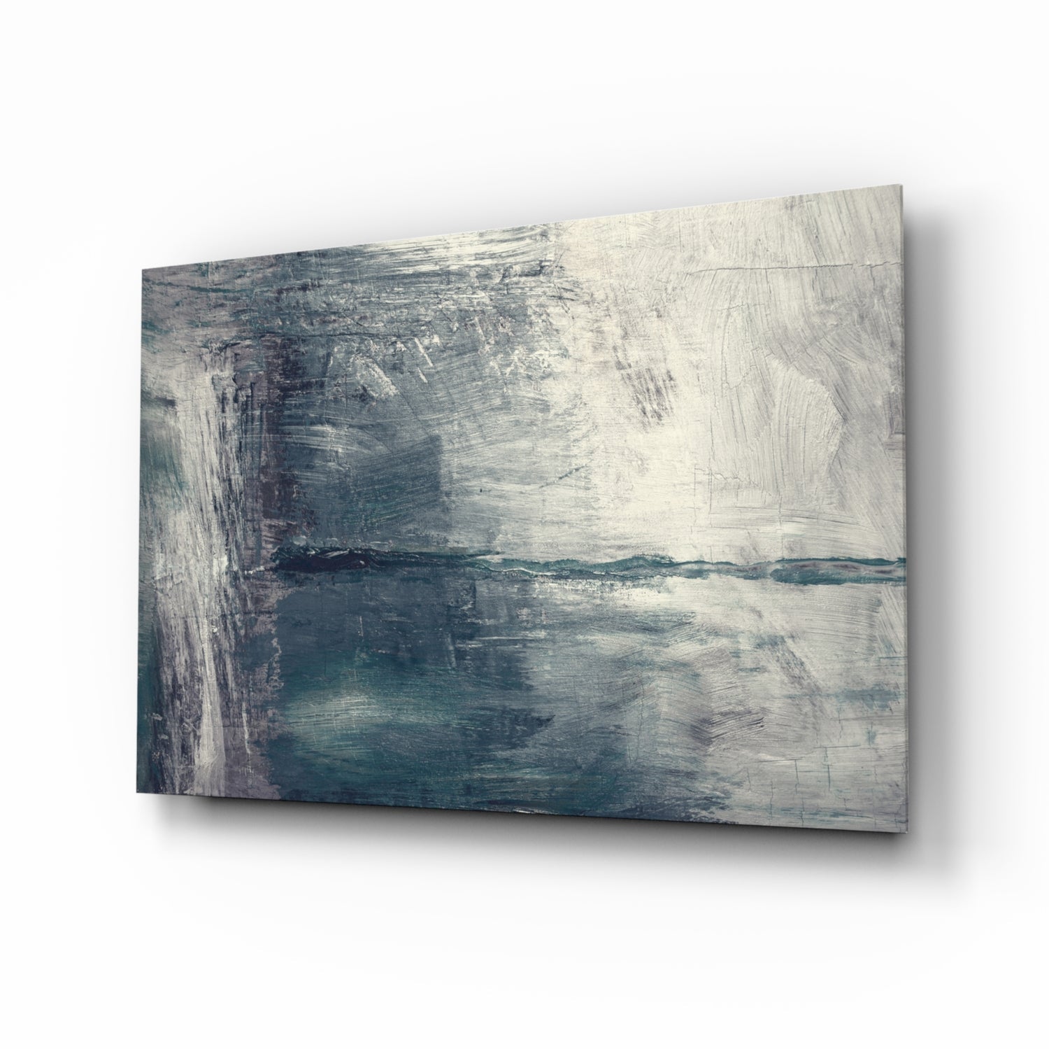 Insigneart USA Insigneart USA Abstract Colors Glass Wall Art