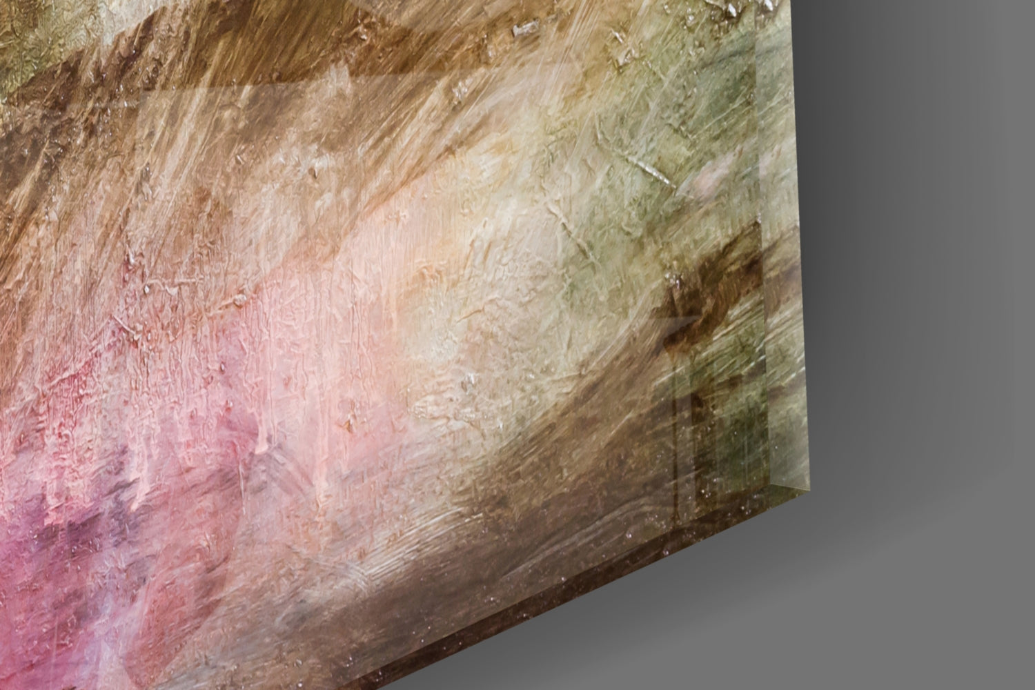 Insigneart USA Insigneart USA Colors Glass Wall Art