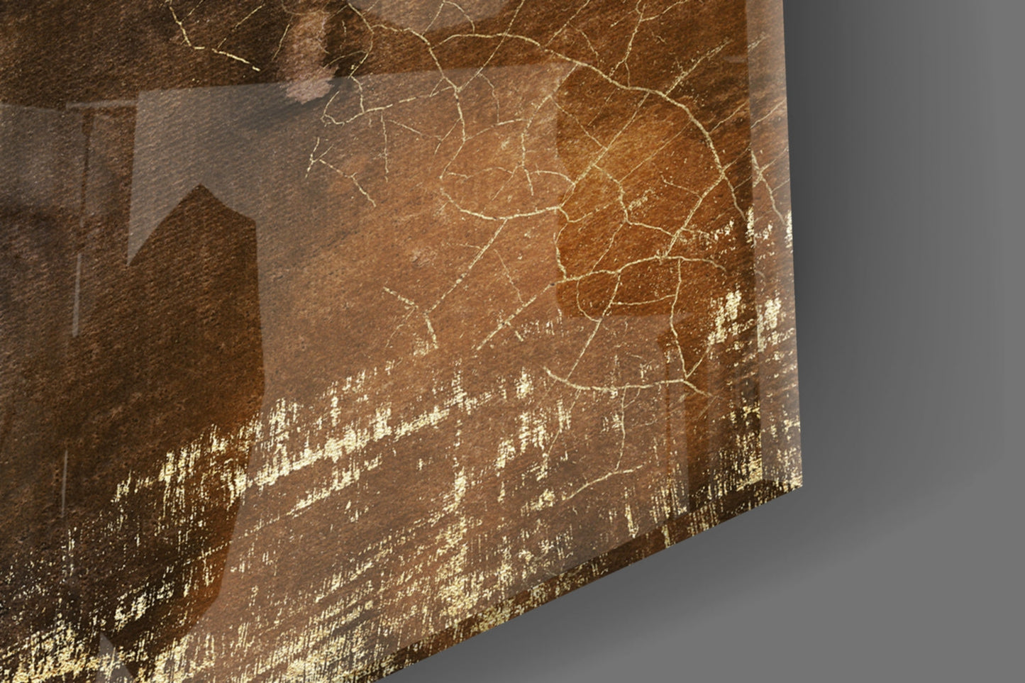 Insigneart USA Insigneart USA Bukowski Quotes Glass Wall Art