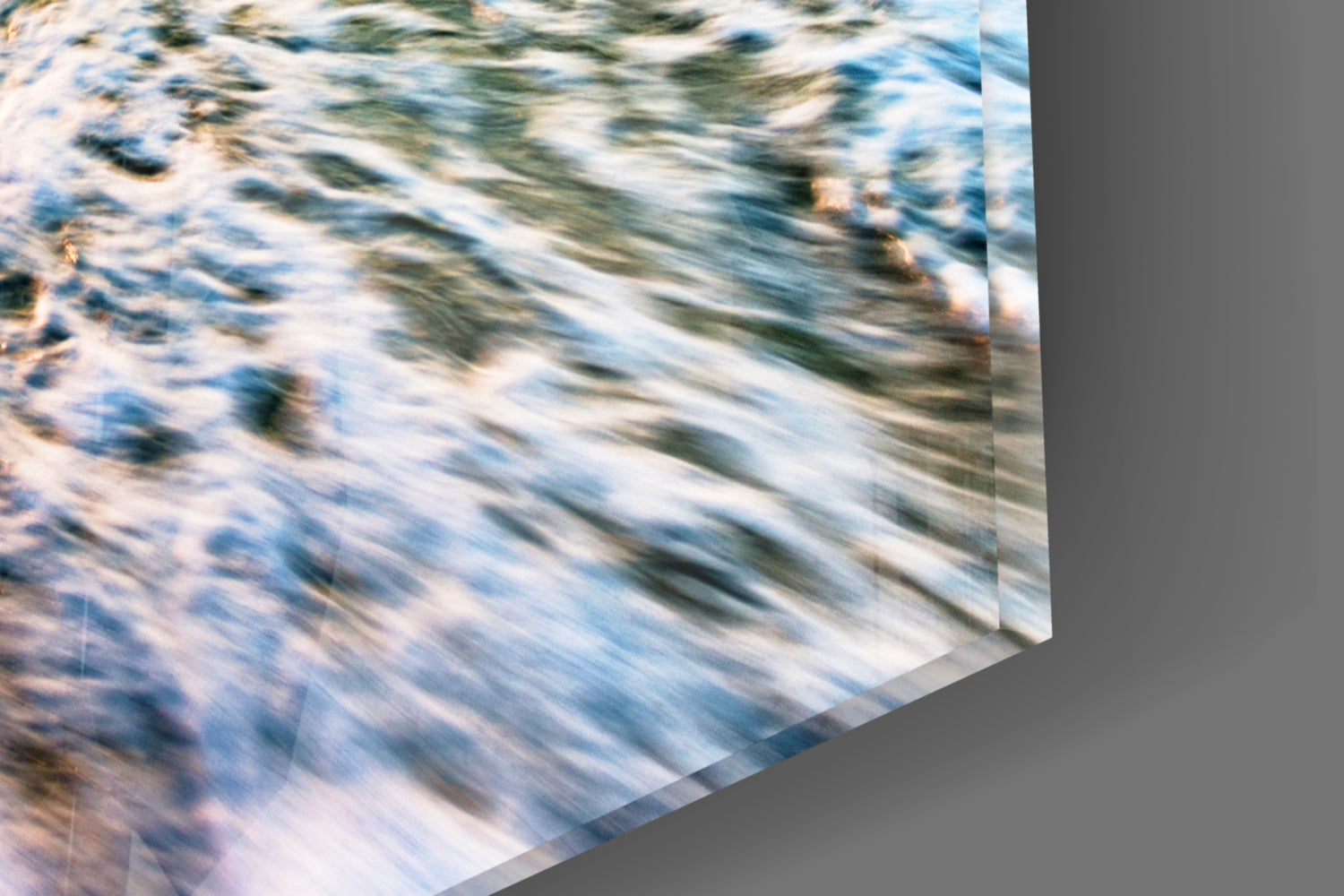 Insigneart USA Insigneart USA Sunset Glass Wall Art