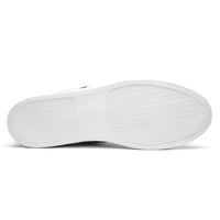 Zelli Italia 66-100-GRY OLYMPIAS Genuine Python and Italian Sueded Goatskin, Grey