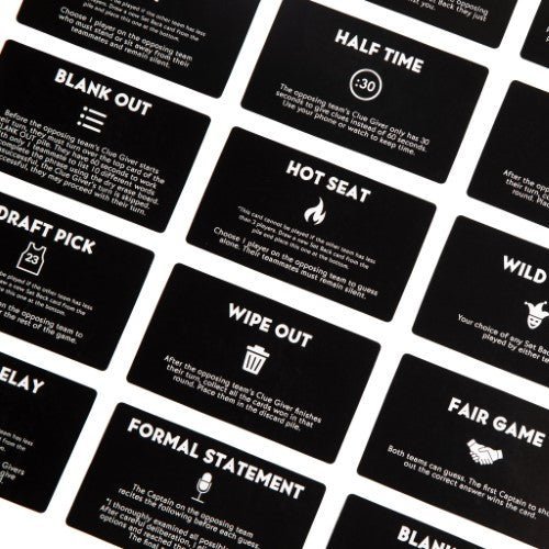 ToyShnip ToyShnip One And Done Word Guessing Party Game