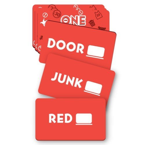 ToyShnip ToyShnip One And Done Word Guessing Party Game