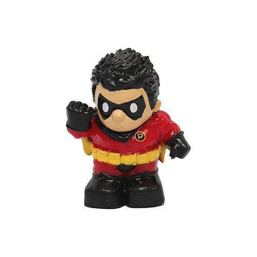 ToyShnip Ooshies DC Hologram XL Blind Pack Capsules - Lot of 2